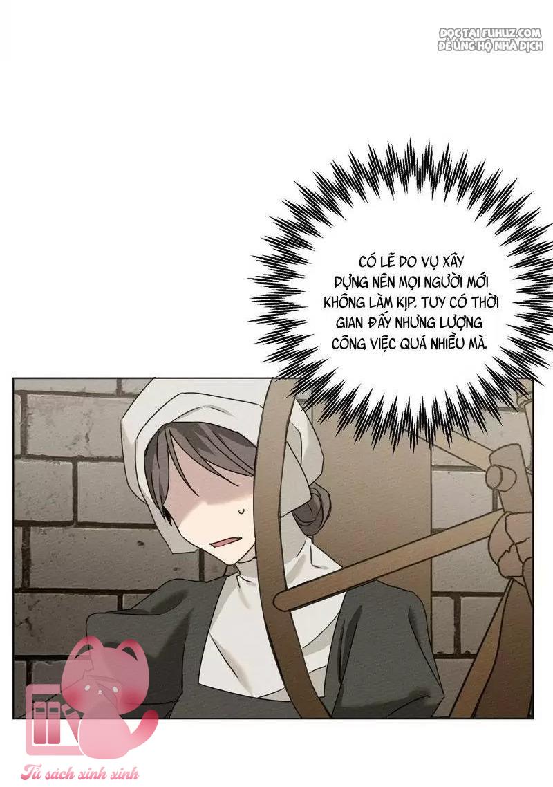 Dưới Tán Cây Sồi - Chap 23 - Trang 55