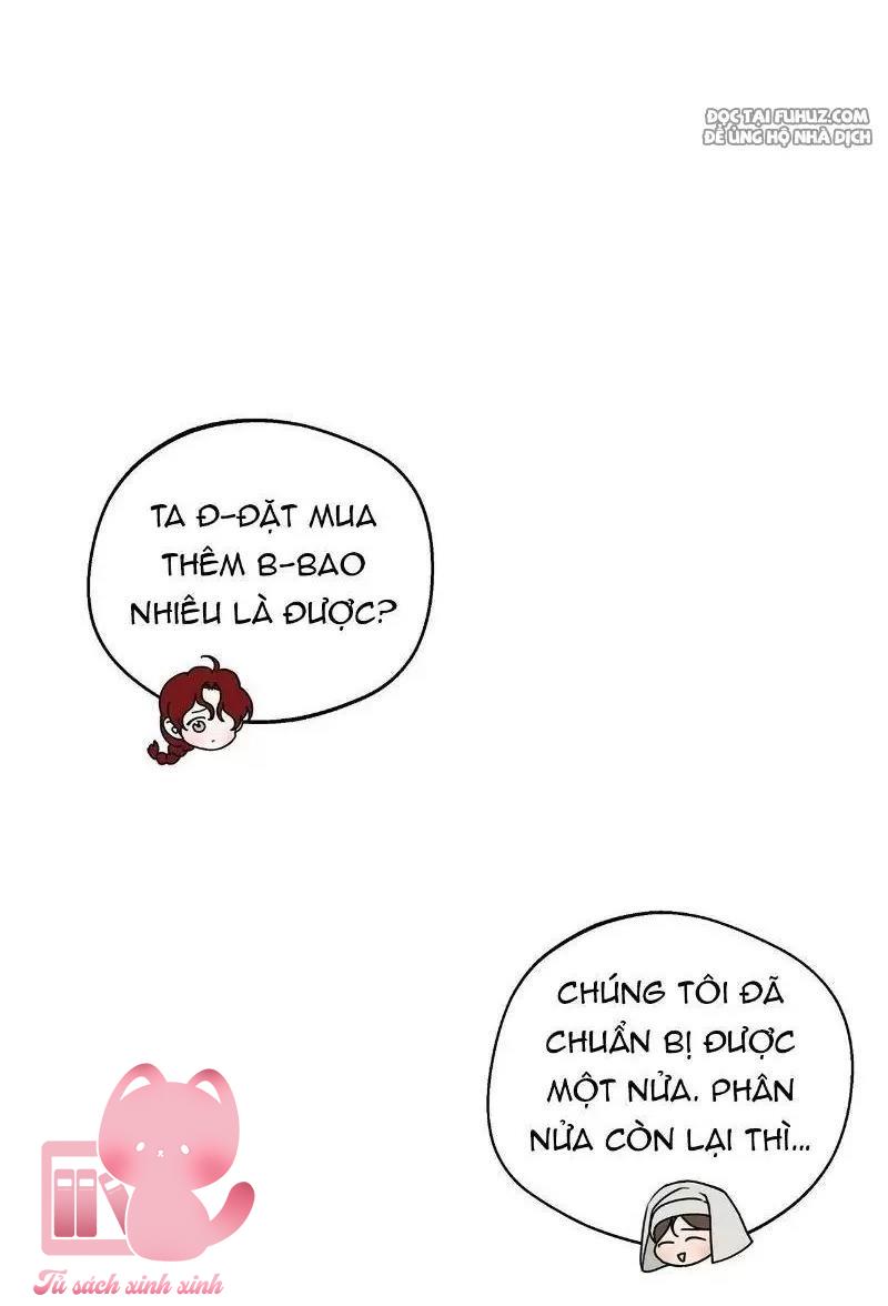 Dưới Tán Cây Sồi - Chap 23 - Trang 56