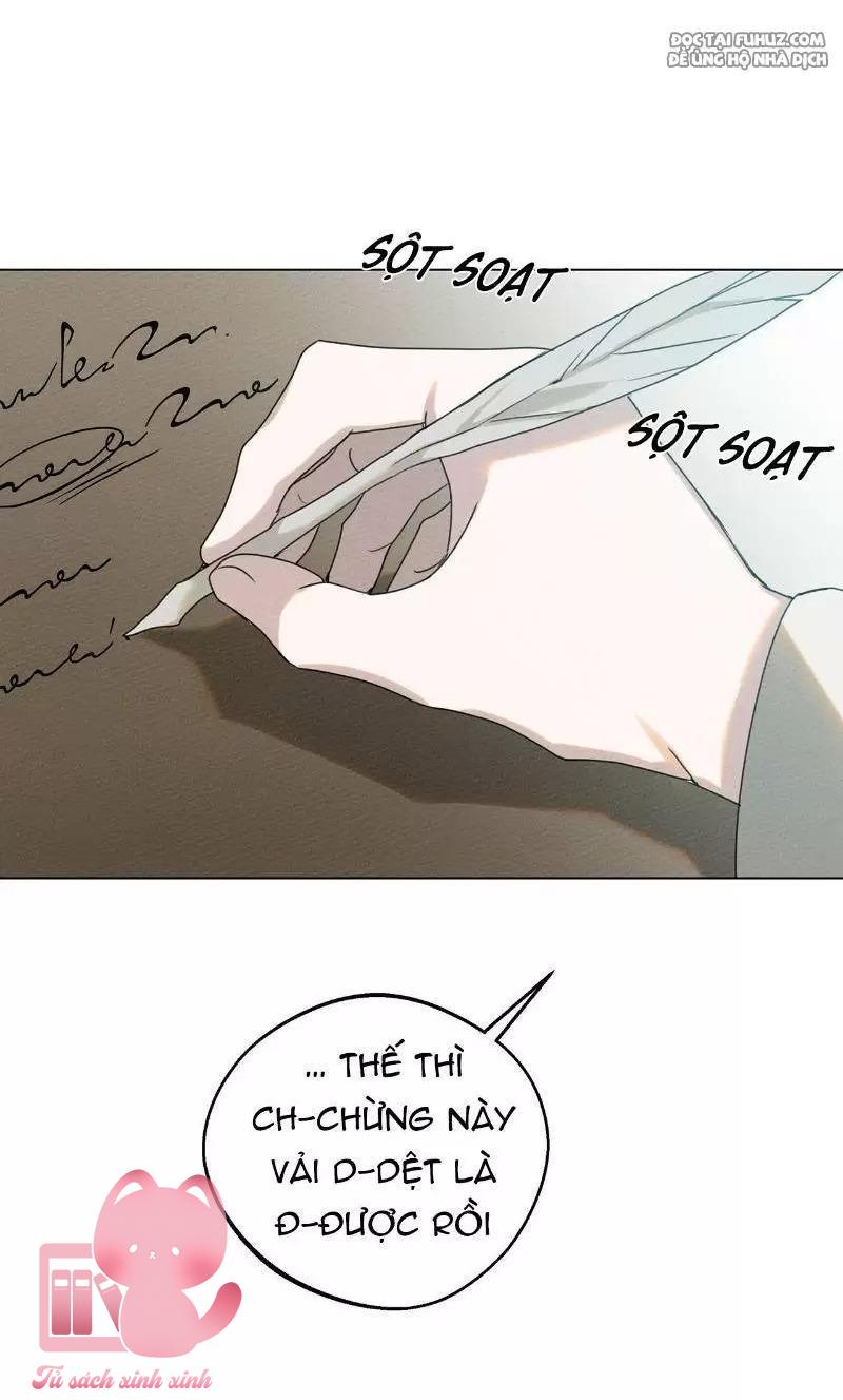 Dưới Tán Cây Sồi - Chap 23 - Trang 57