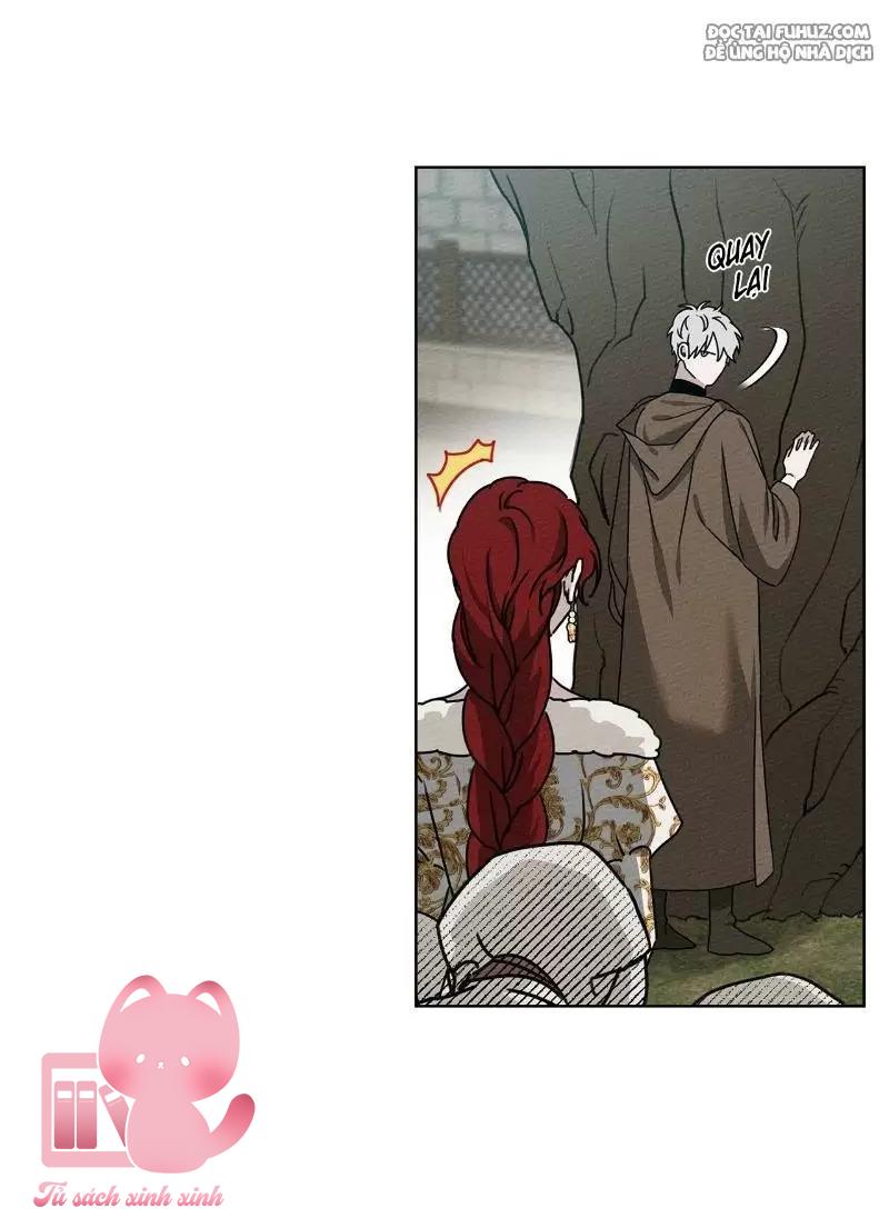 Dưới Tán Cây Sồi - Chap 23 - Trang 7