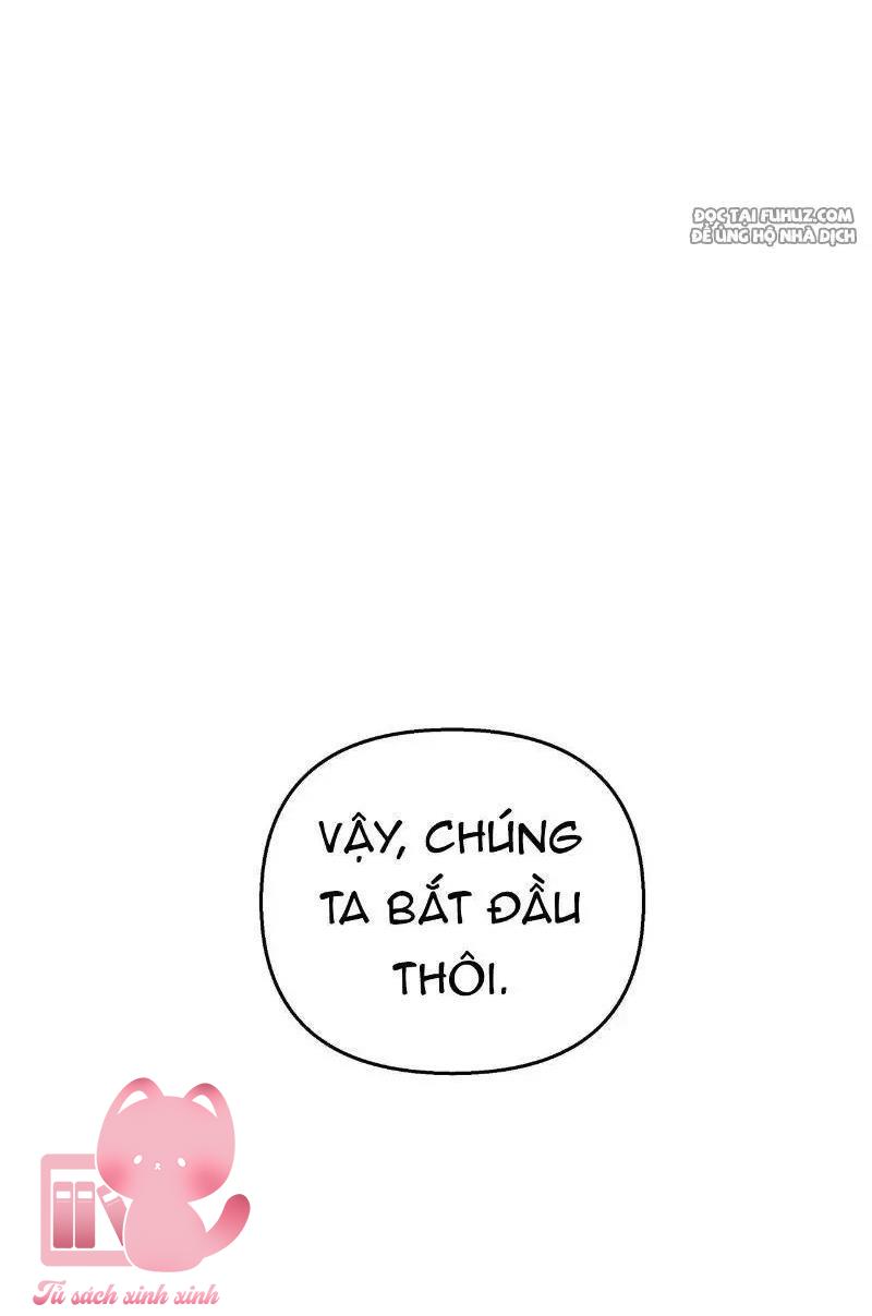 Dưới Tán Cây Sồi - Chap 23 - Trang 8