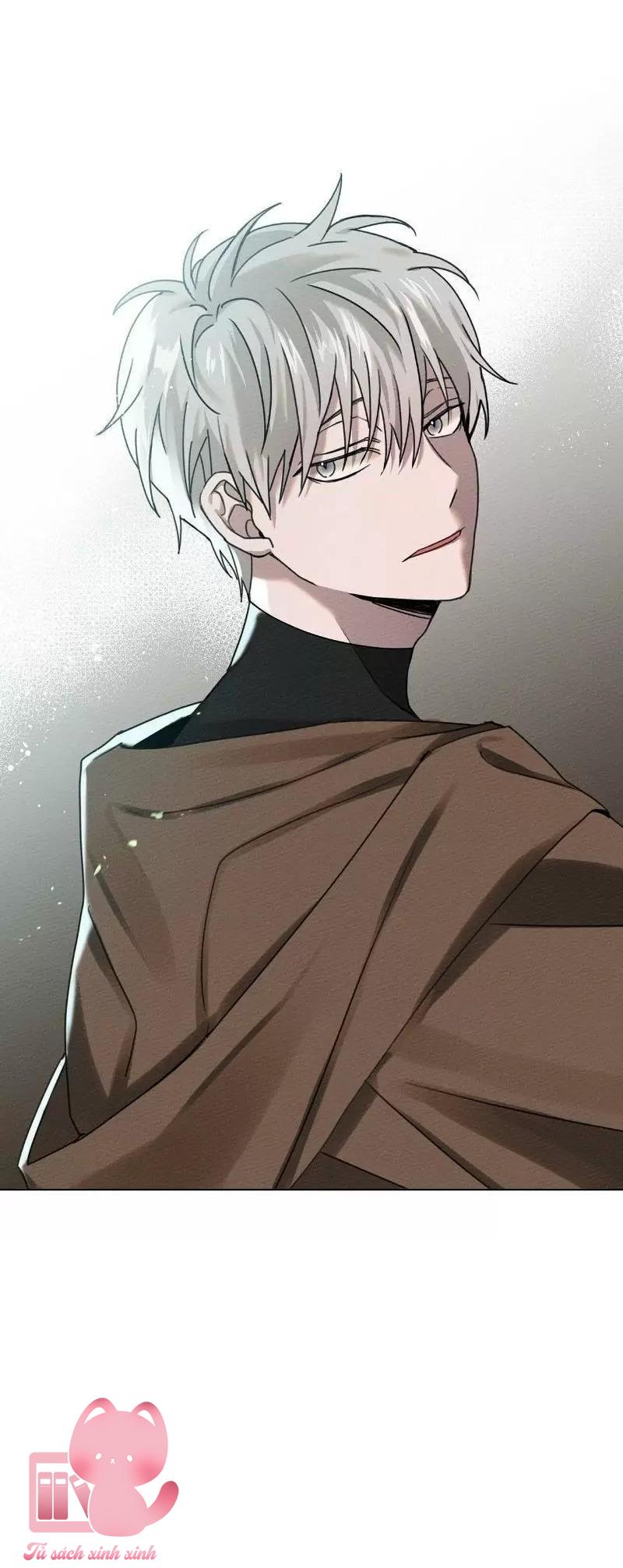 Dưới Tán Cây Sồi - Chap 23 - Trang 9