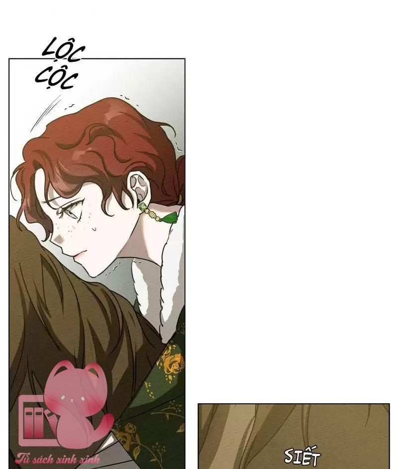 Dưới Tán Cây Sồi - Chap 24 - Trang 11