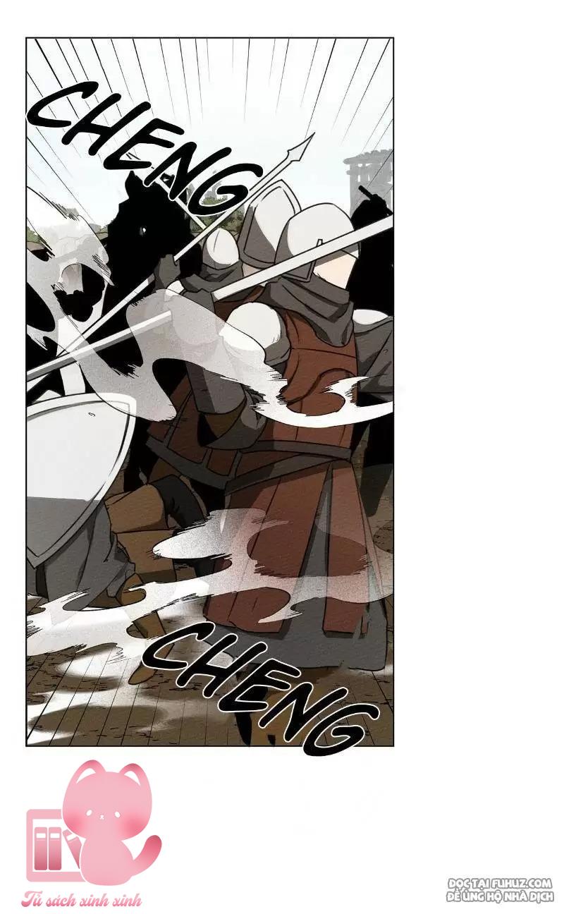Dưới Tán Cây Sồi - Chap 24 - Trang 101