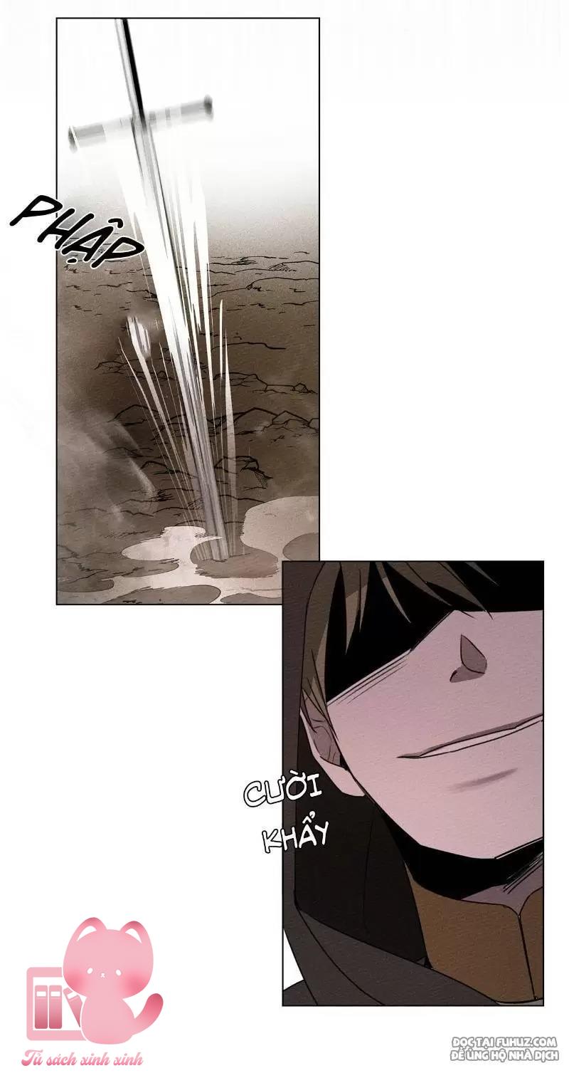 Dưới Tán Cây Sồi - Chap 24 - Trang 107