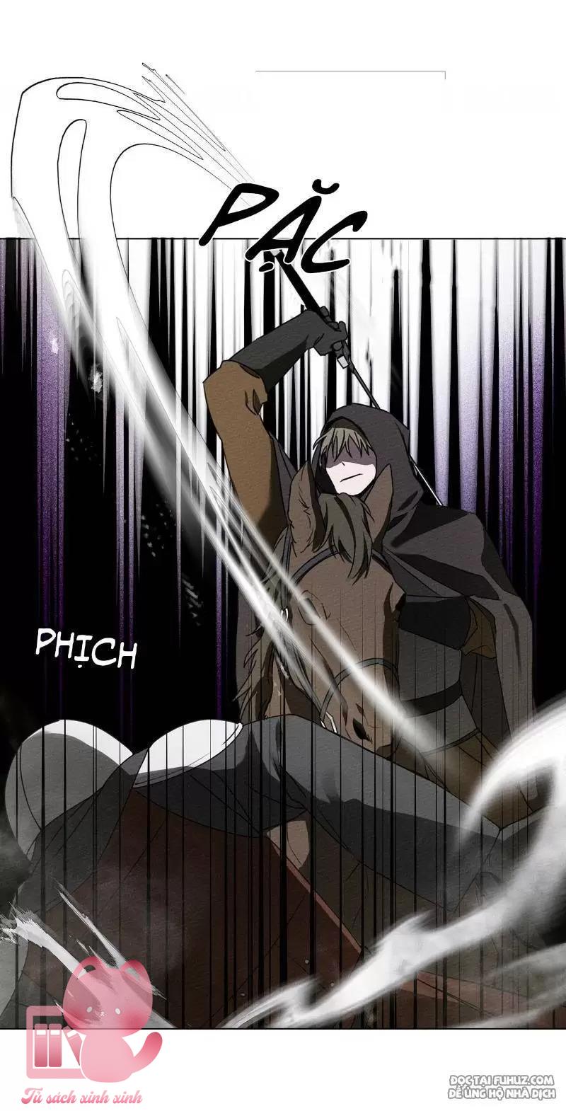 Dưới Tán Cây Sồi - Chap 24 - Trang 108