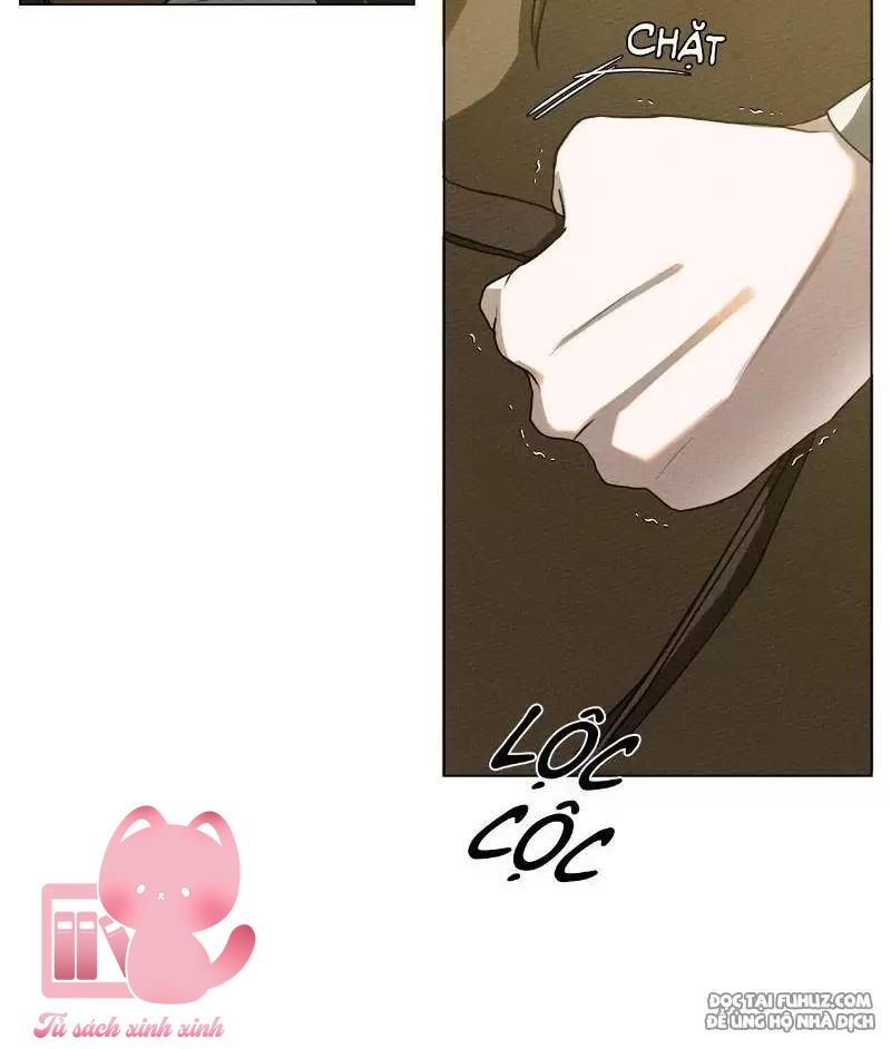 Dưới Tán Cây Sồi - Chap 24 - Trang 12