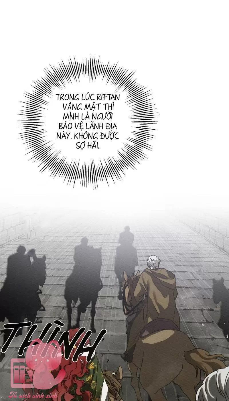 Dưới Tán Cây Sồi - Chap 24 - Trang 13