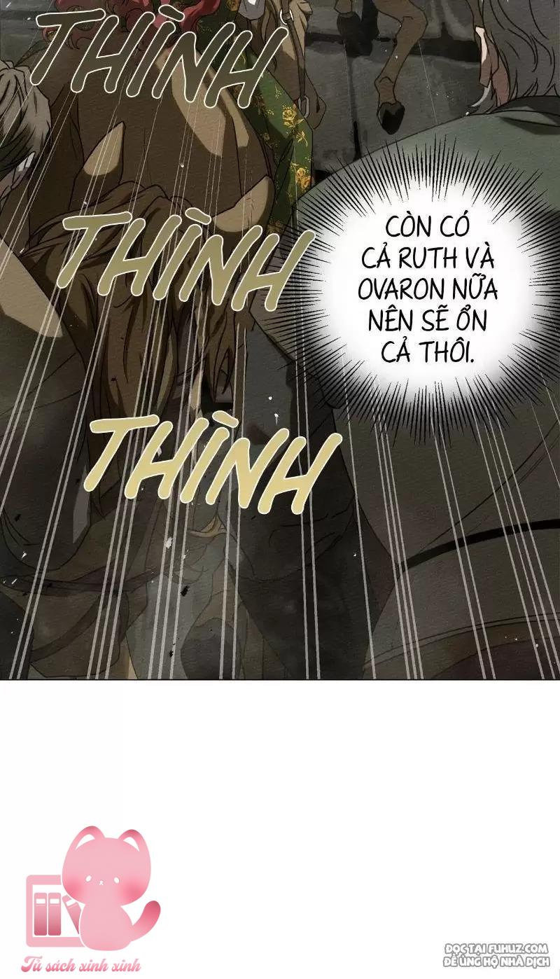 Dưới Tán Cây Sồi - Chap 24 - Trang 14