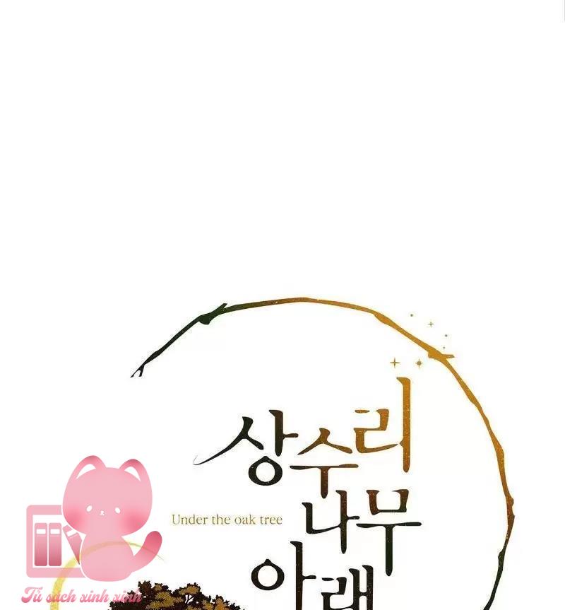 Dưới Tán Cây Sồi - Chap 24 - Trang 15