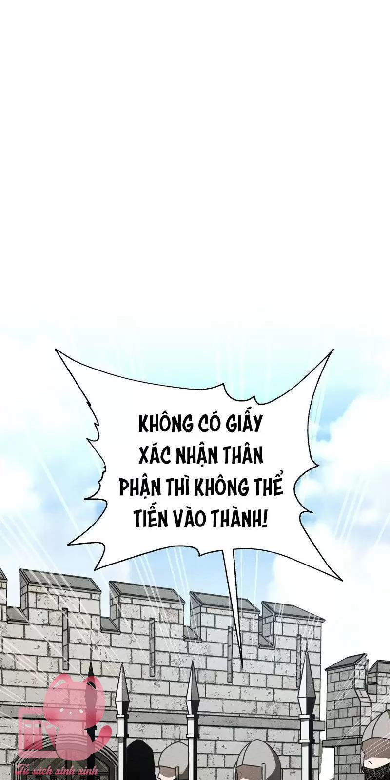 Dưới Tán Cây Sồi - Chap 24 - Trang 17