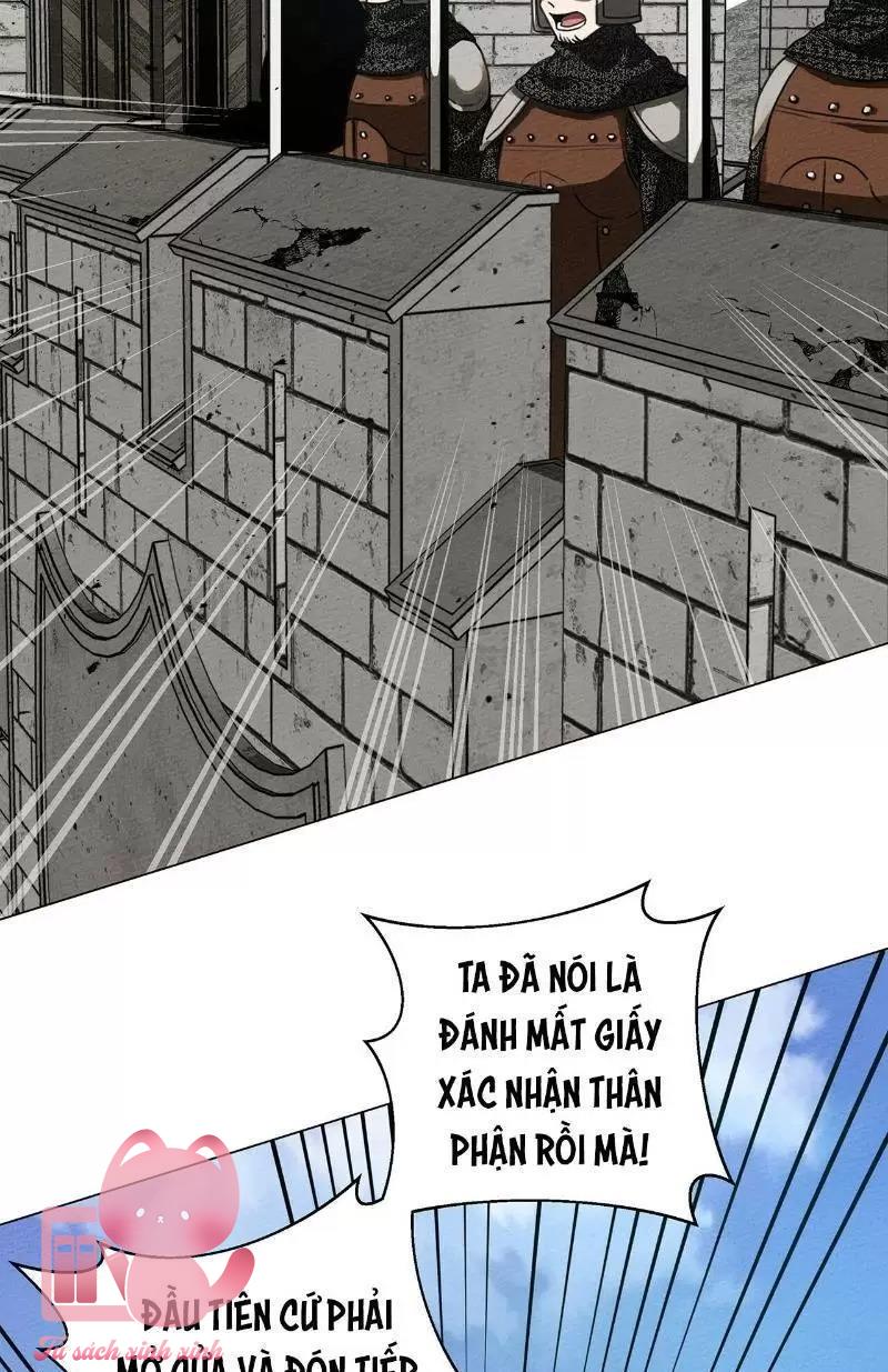 Dưới Tán Cây Sồi - Chap 24 - Trang 18