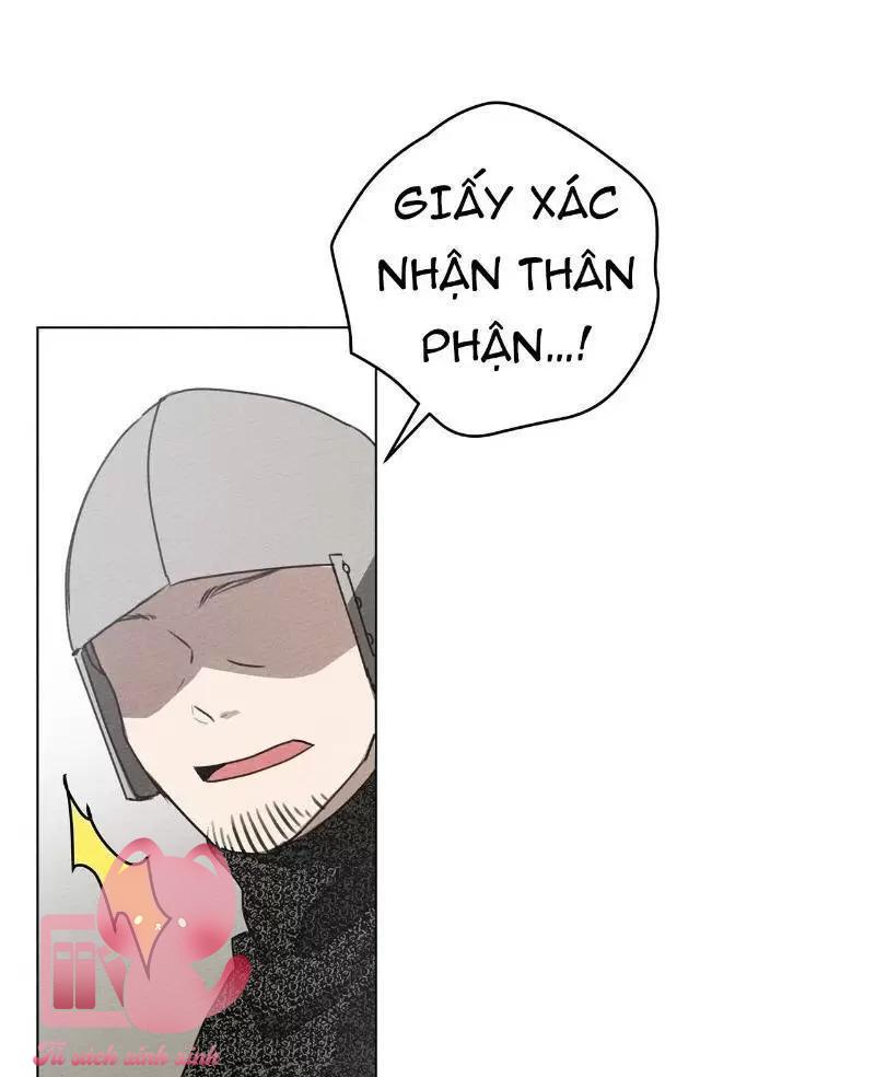 Dưới Tán Cây Sồi - Chap 24 - Trang 20