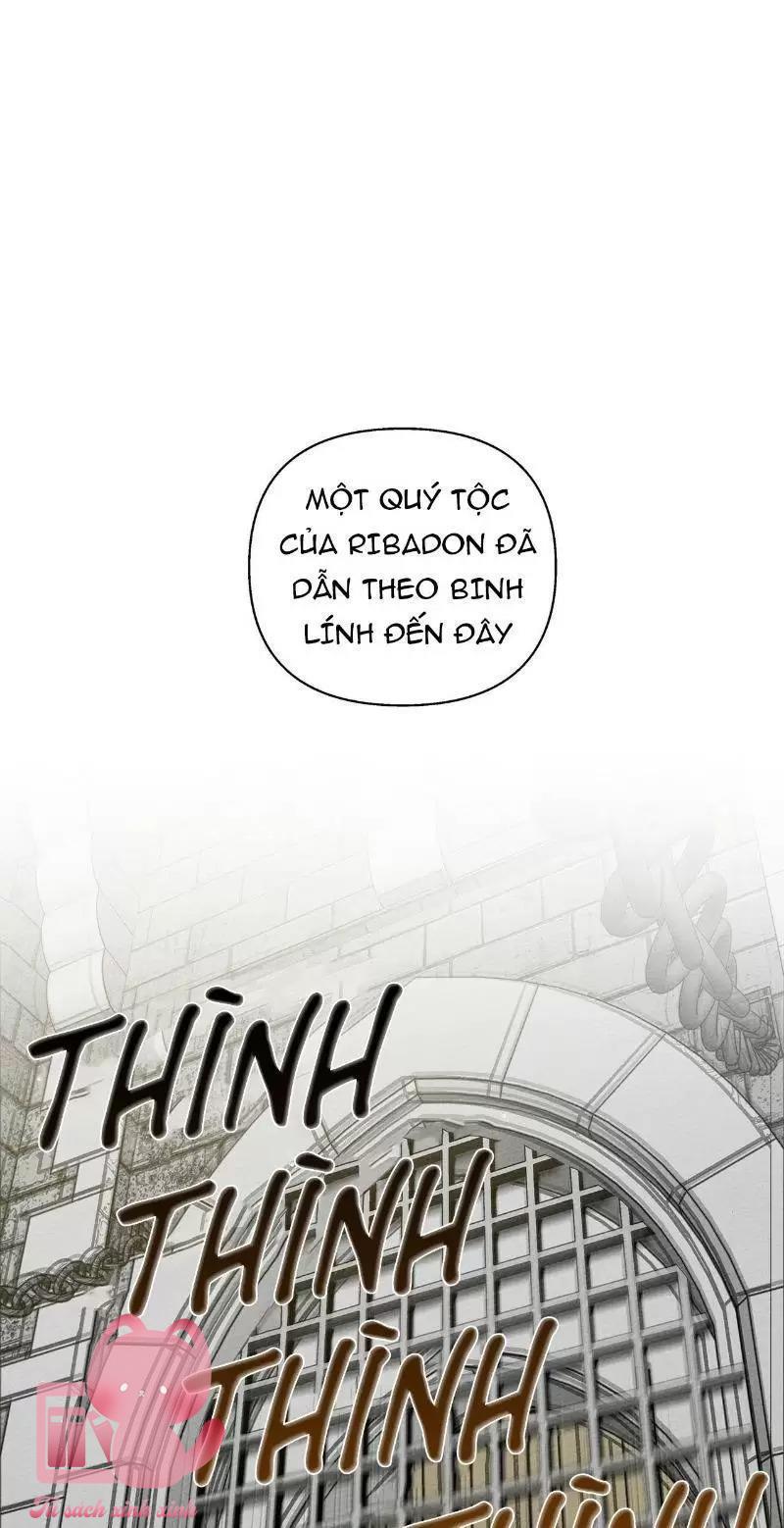 Dưới Tán Cây Sồi - Chap 24 - Trang 3