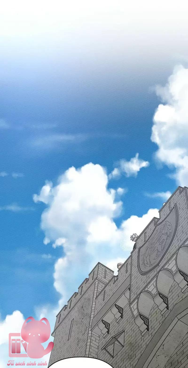 Dưới Tán Cây Sồi - Chap 24 - Trang 22