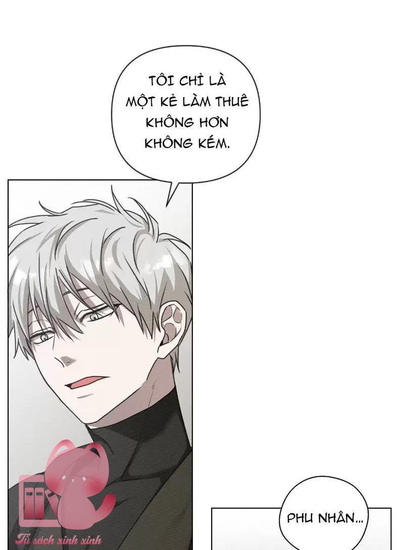 Dưới Tán Cây Sồi - Chap 24 - Trang 24