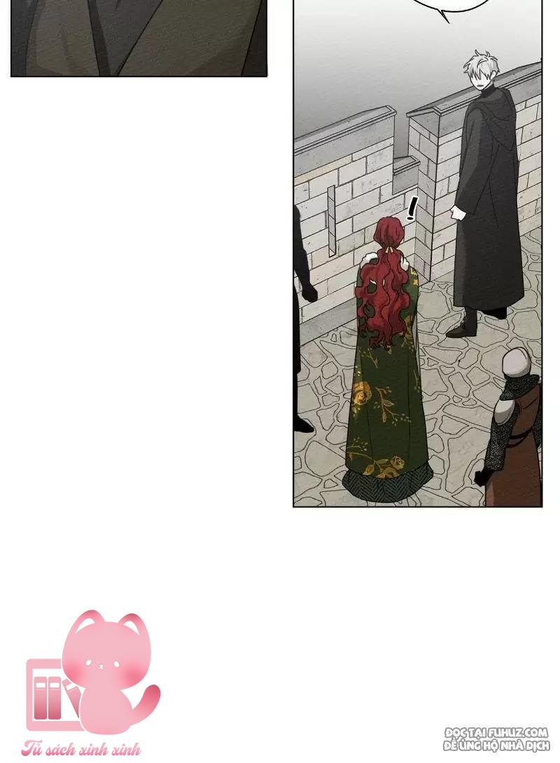 Dưới Tán Cây Sồi - Chap 24 - Trang 25