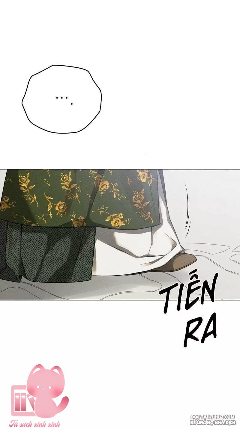 Dưới Tán Cây Sồi - Chap 24 - Trang 26