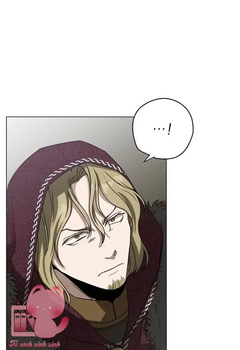 Dưới Tán Cây Sồi - Chap 24 - Trang 27