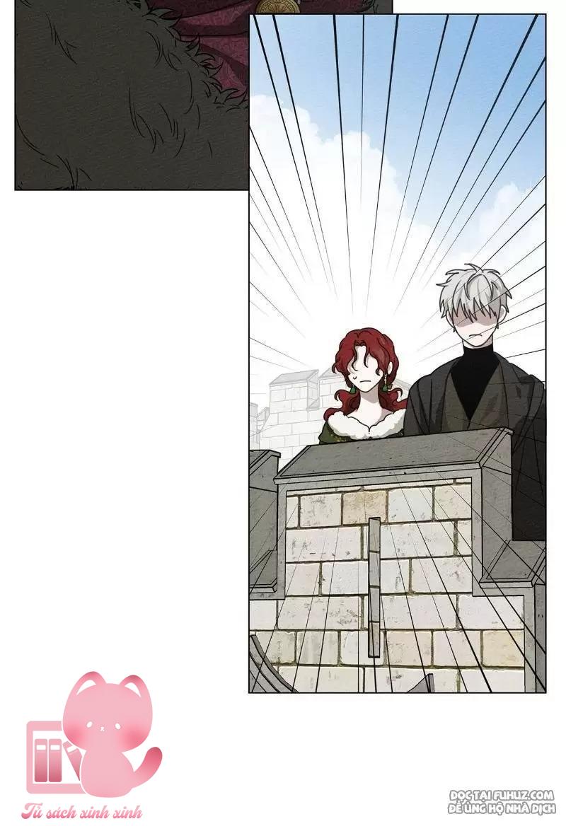 Dưới Tán Cây Sồi - Chap 24 - Trang 28
