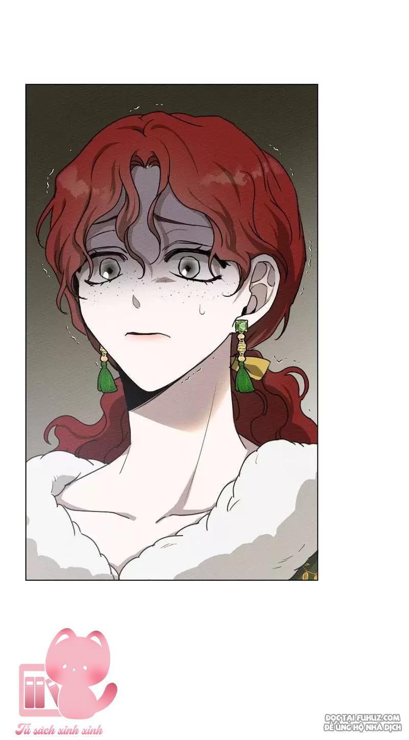Dưới Tán Cây Sồi - Chap 24 - Trang 29