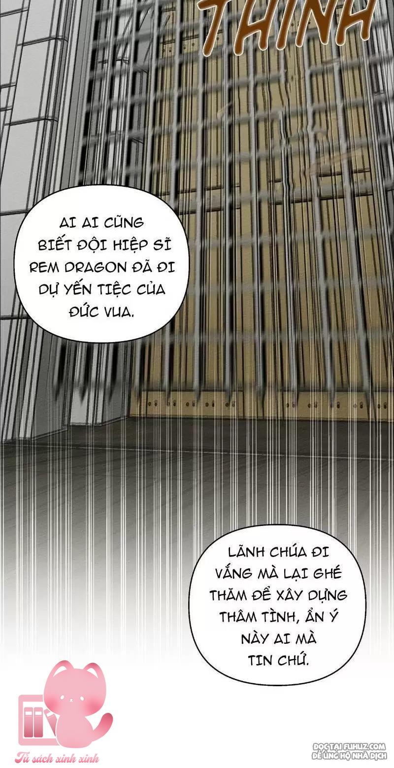 Dưới Tán Cây Sồi - Chap 24 - Trang 4