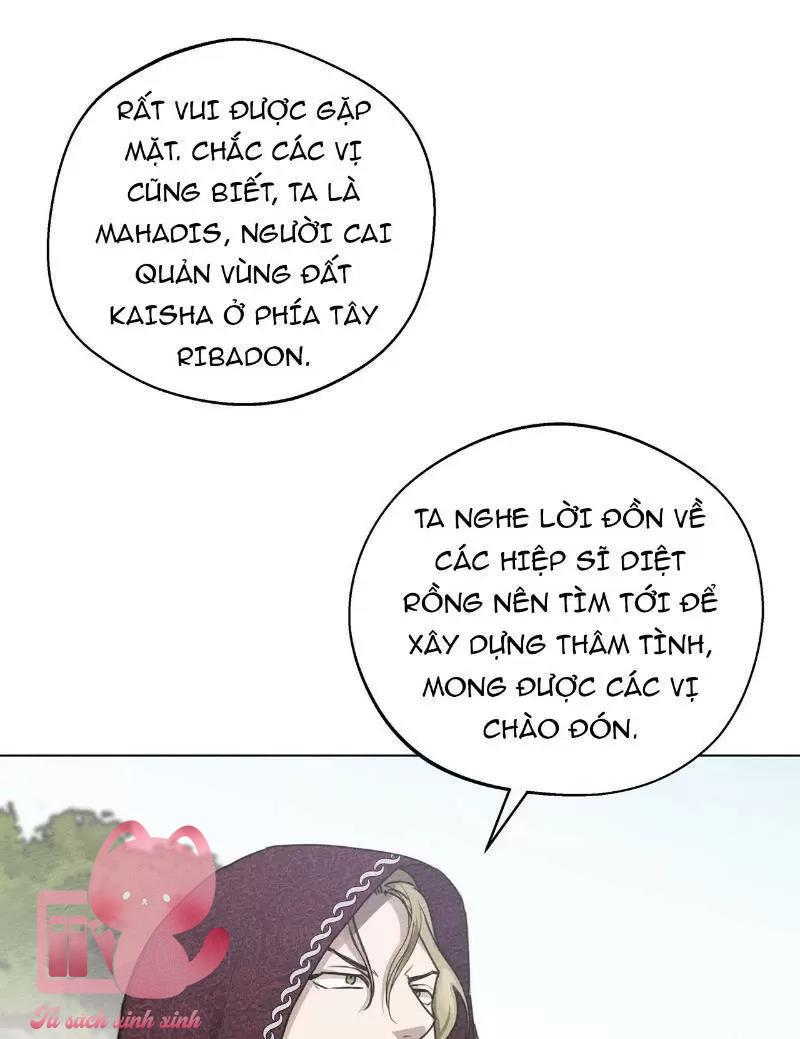 Dưới Tán Cây Sồi - Chap 24 - Trang 31
