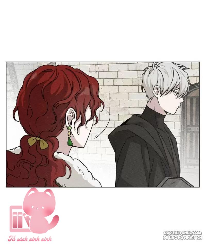 Dưới Tán Cây Sồi - Chap 24 - Trang 33