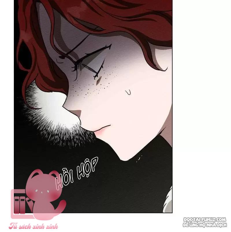 Dưới Tán Cây Sồi - Chap 24 - Trang 35