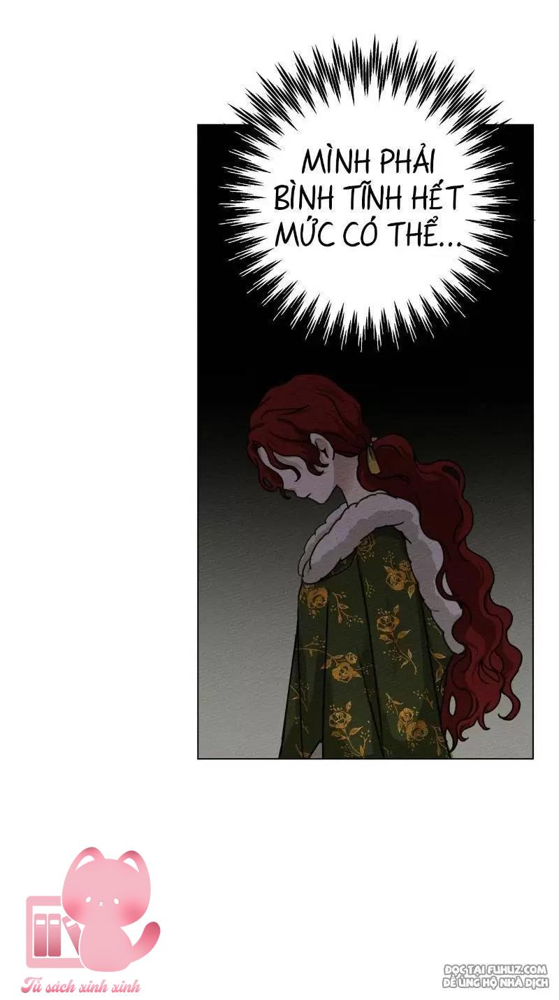 Dưới Tán Cây Sồi - Chap 24 - Trang 36
