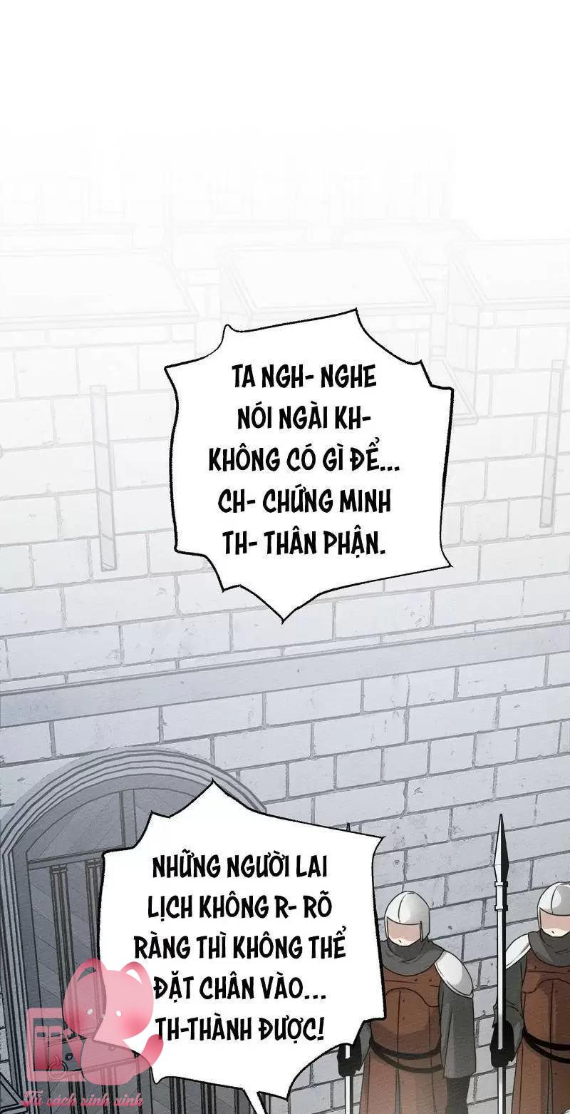 Dưới Tán Cây Sồi - Chap 24 - Trang 37