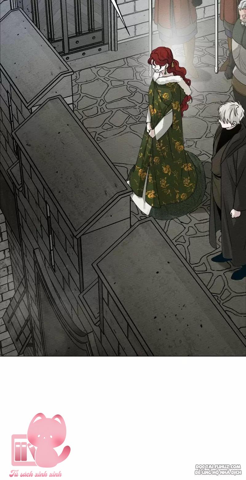 Dưới Tán Cây Sồi - Chap 24 - Trang 38