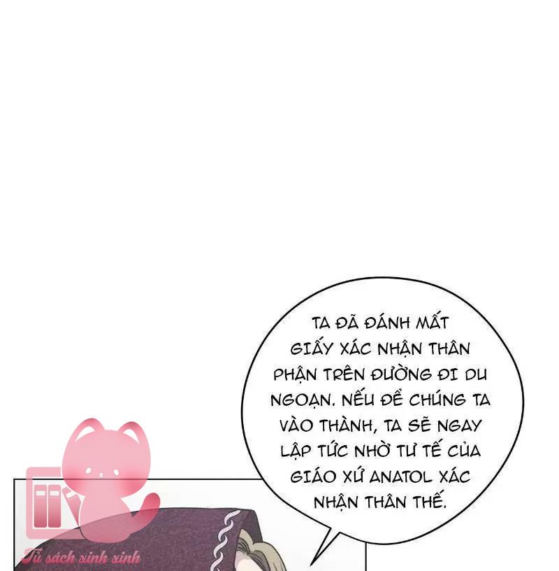 Dưới Tán Cây Sồi - Chap 24 - Trang 39