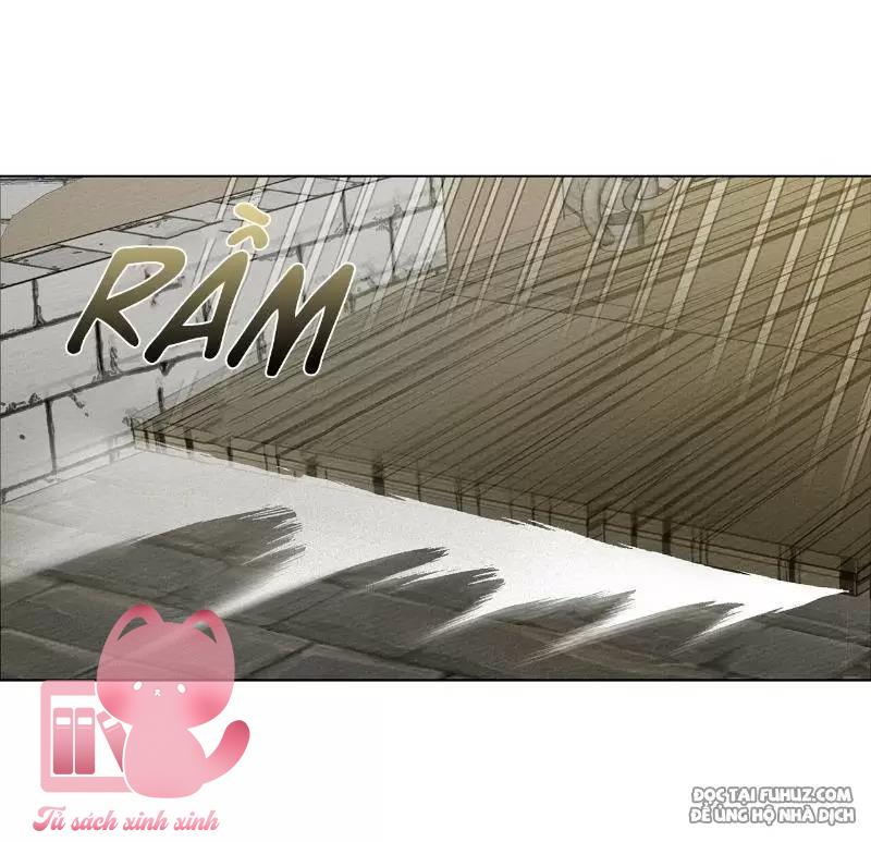 Dưới Tán Cây Sồi - Chap 24 - Trang 5