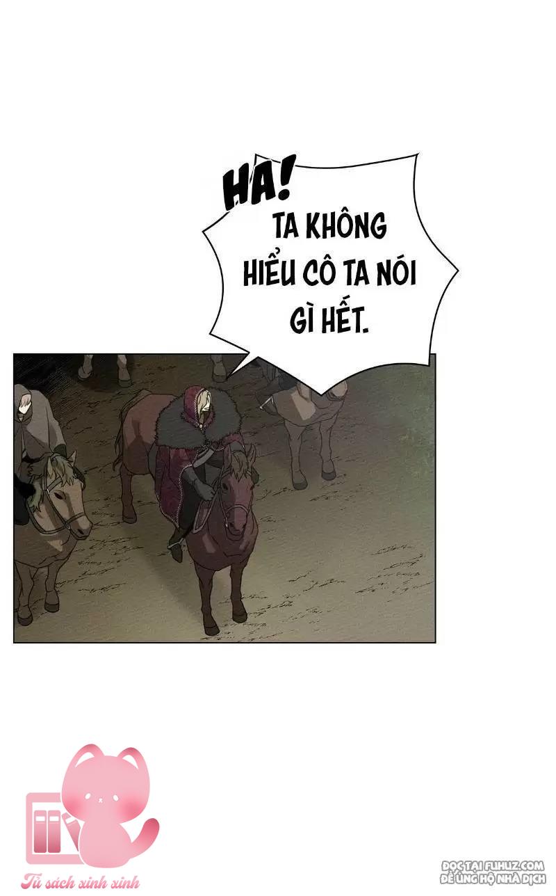 Dưới Tán Cây Sồi - Chap 24 - Trang 42