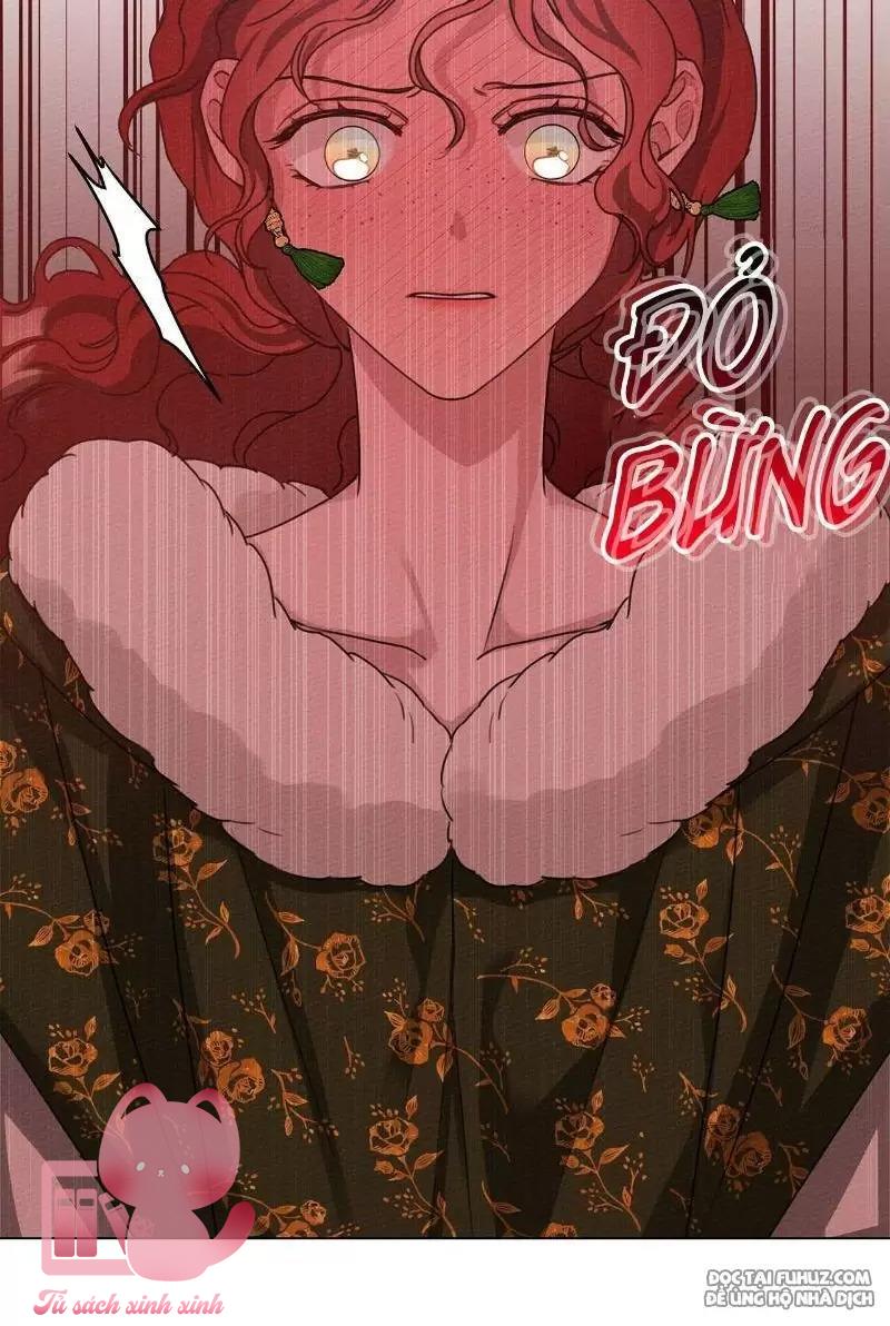 Dưới Tán Cây Sồi - Chap 24 - Trang 44