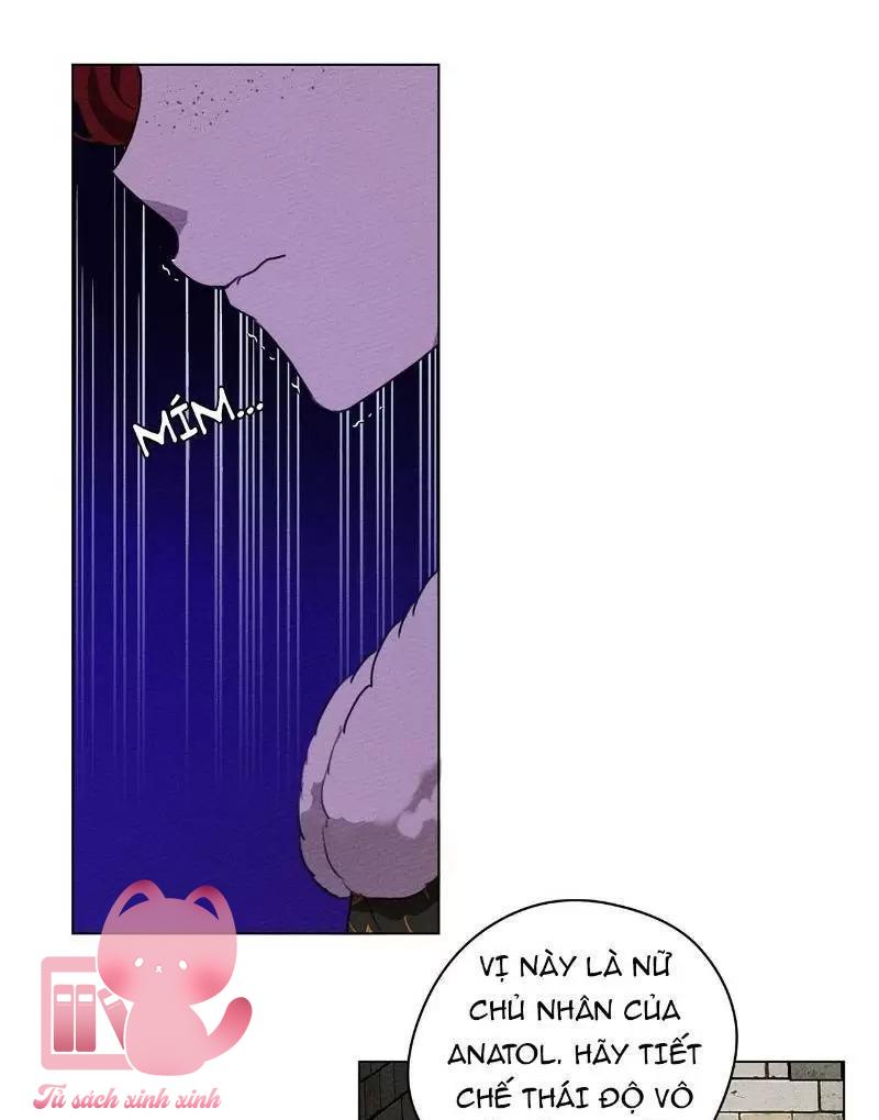 Dưới Tán Cây Sồi - Chap 24 - Trang 45