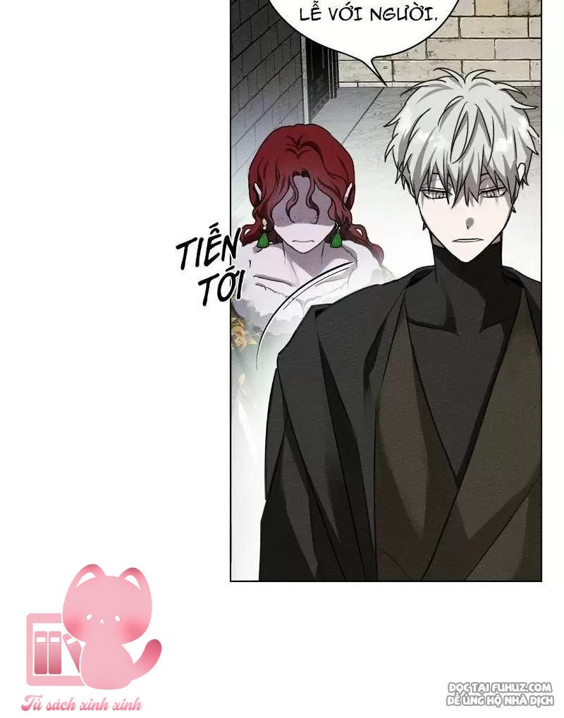 Dưới Tán Cây Sồi - Chap 24 - Trang 46