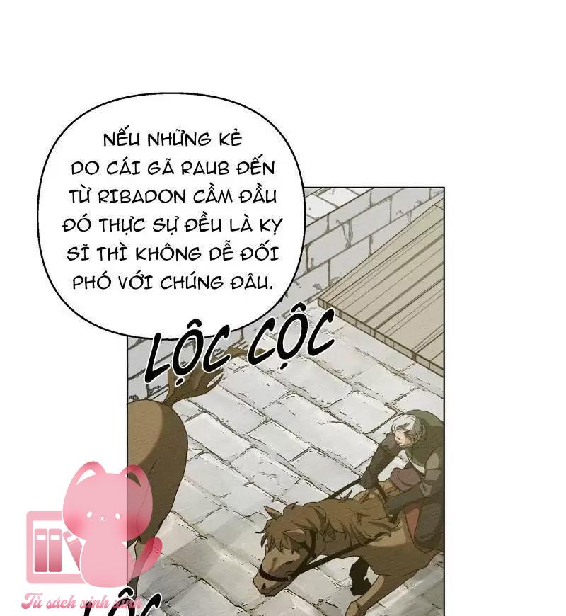 Dưới Tán Cây Sồi - Chap 24 - Trang 6
