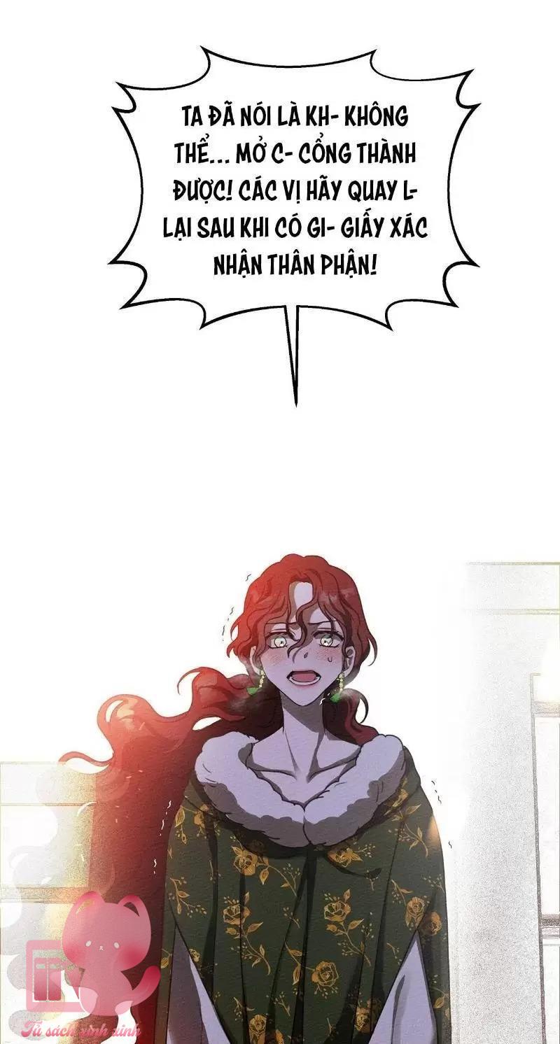 Dưới Tán Cây Sồi - Chap 24 - Trang 53
