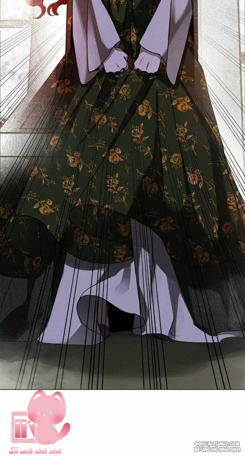 Dưới Tán Cây Sồi - Chap 24 - Trang 54