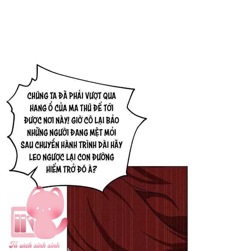 Dưới Tán Cây Sồi - Chap 24 - Trang 55