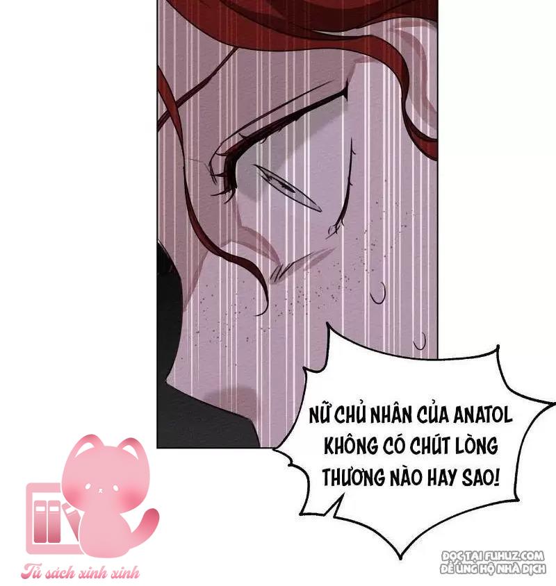 Dưới Tán Cây Sồi - Chap 24 - Trang 56