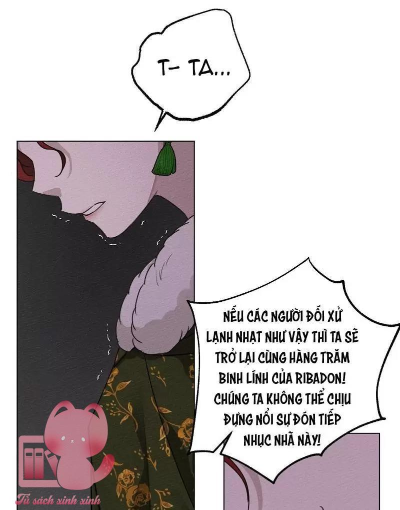 Dưới Tán Cây Sồi - Chap 24 - Trang 57