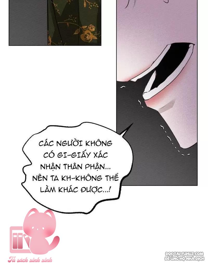 Dưới Tán Cây Sồi - Chap 24 - Trang 58