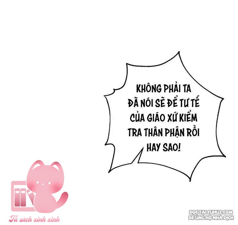 Dưới Tán Cây Sồi - Chap 24 - Trang 59