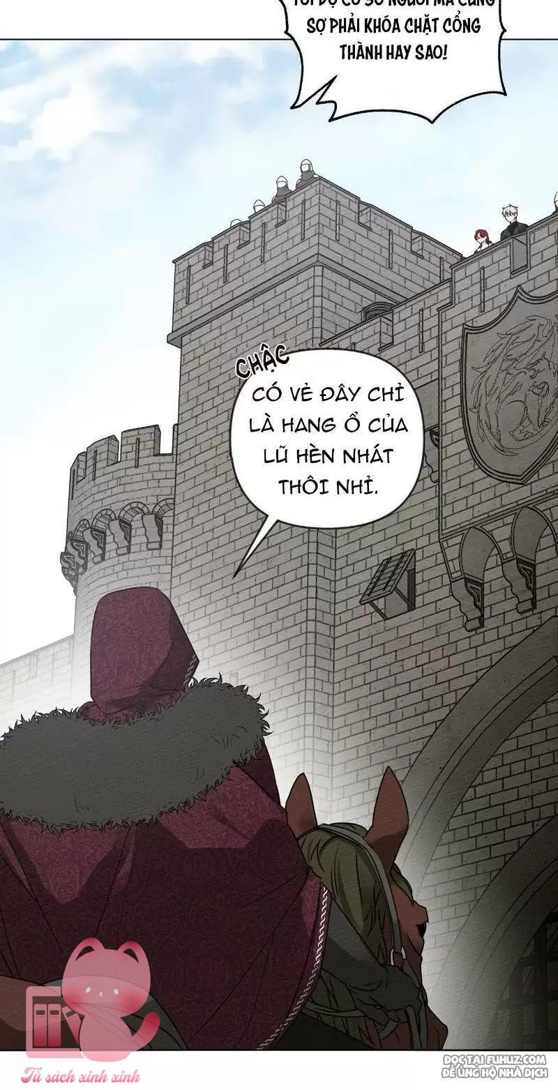 Dưới Tán Cây Sồi - Chap 24 - Trang 61