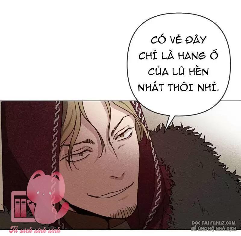 Dưới Tán Cây Sồi - Chap 24 - Trang 62