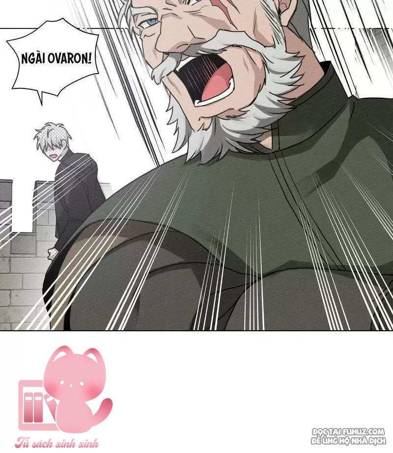 Dưới Tán Cây Sồi - Chap 24 - Trang 64