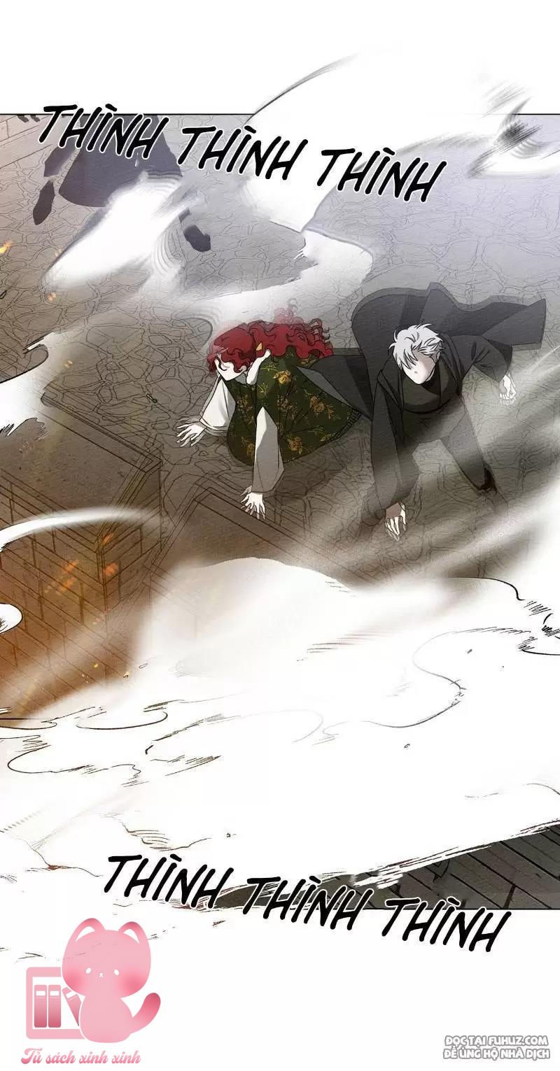 Dưới Tán Cây Sồi - Chap 24 - Trang 76
